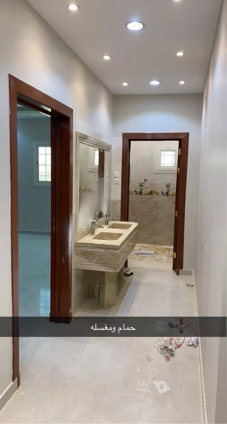 شقة للإيجار في شارع أبي عبدالله الدمشقي, حي طويق, مدينة الرياض, منطقة الرياض صورة 4