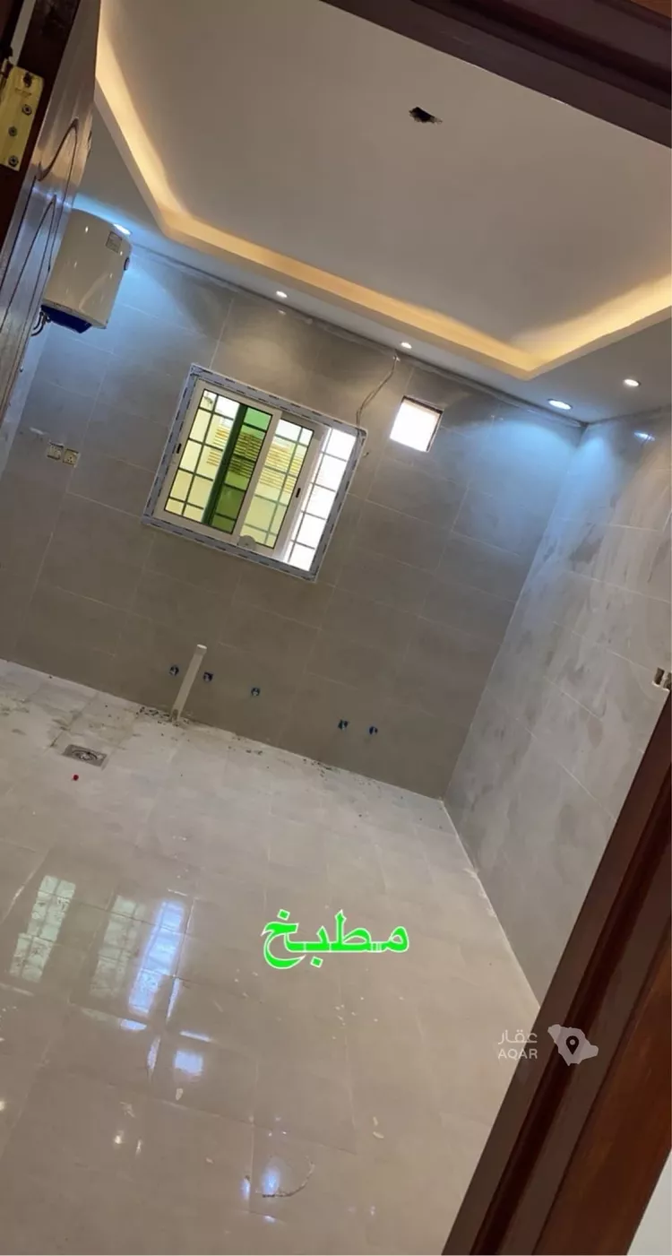 شقة للإيجار في شارع أبي عبدالله الدمشقي, حي طويق, مدينة الرياض, منطقة الرياض صورة 2