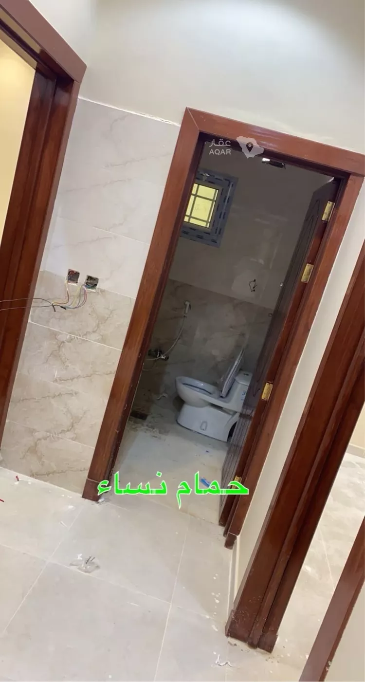 شقة للإيجار في شارع أبي عبدالله الدمشقي, حي طويق, مدينة الرياض, منطقة الرياض