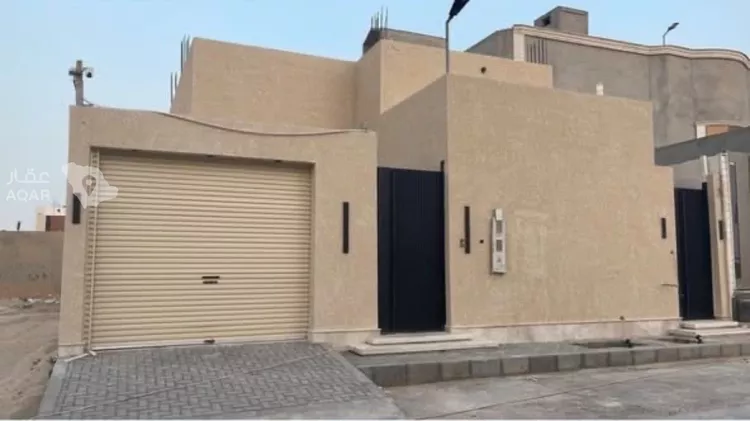 دور للإيجار في حي ضاحية نمار, مدينة الرياض, منطقة الرياض صورة 2