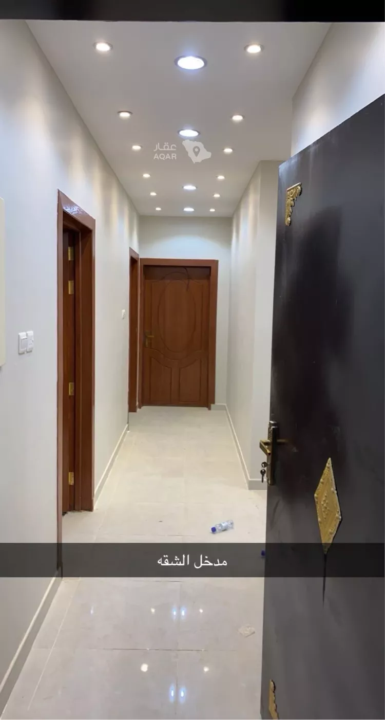 شقة للإيجار في شارع أبي عبدالله الدمشقي, حي طويق, مدينة الرياض, منطقة الرياض صورة 5