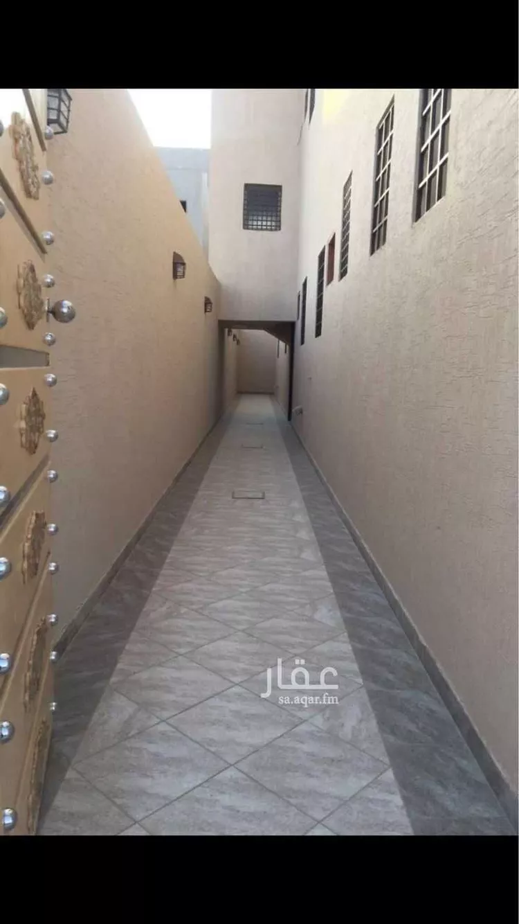 شقة للإيجار في شارع علي الدفاع, حي العزيزية, مدينة الرياض, منطقة الرياض صورة 3