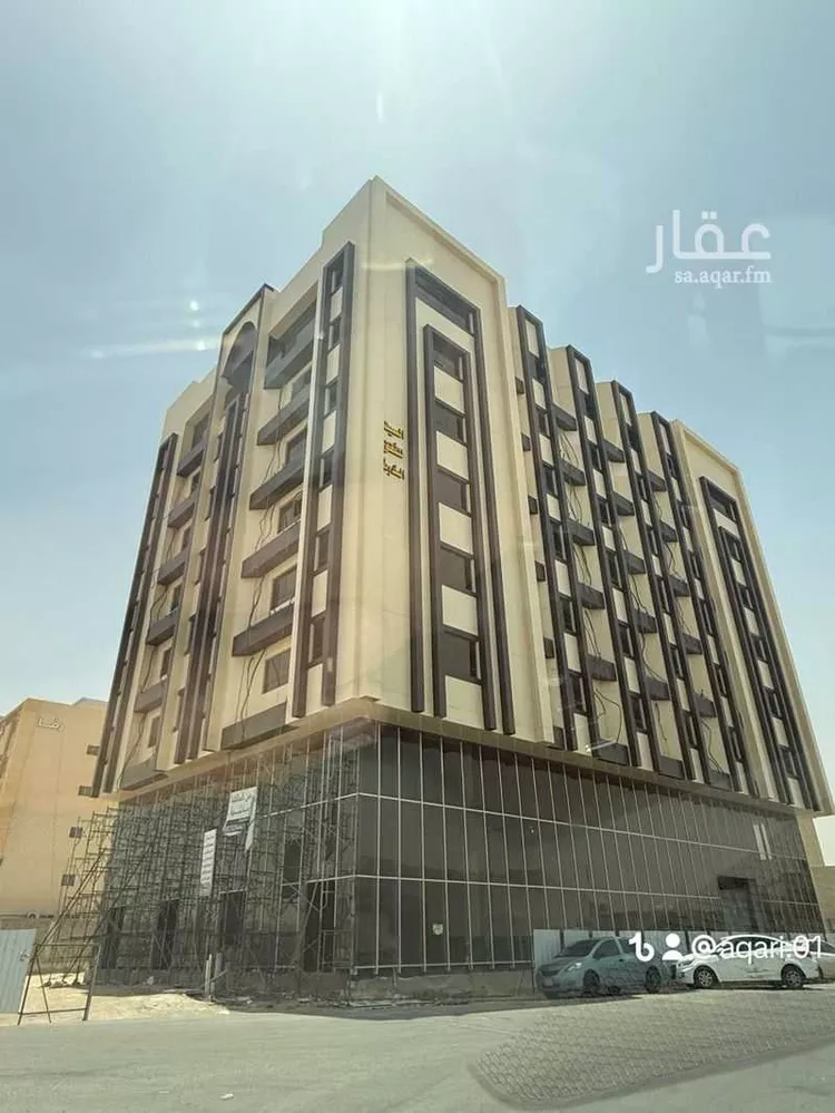 Shop for Rent in Al Kharj Mishrif صورة 2
