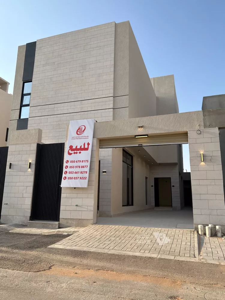 دور للبيع في شارع مشرفة 97, حي مشرفة, مدينة الهياثم, منطقة الرياض