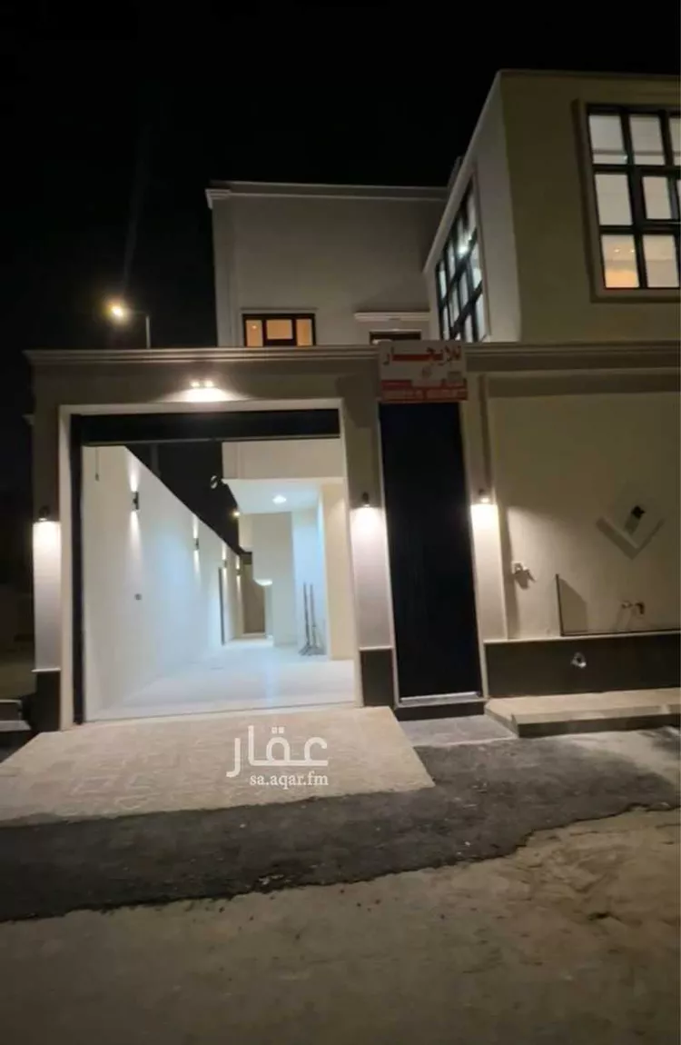 فيلا للإيجار في شارع شارع نجران , حي مشرفة, مدينة الهياثم, منطقة الرياض صورة 3