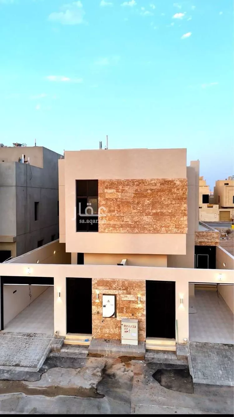 دور للبيع في شارع مشرفة 128, حي مشرفة, مدينة الهياثم, منطقة الرياض