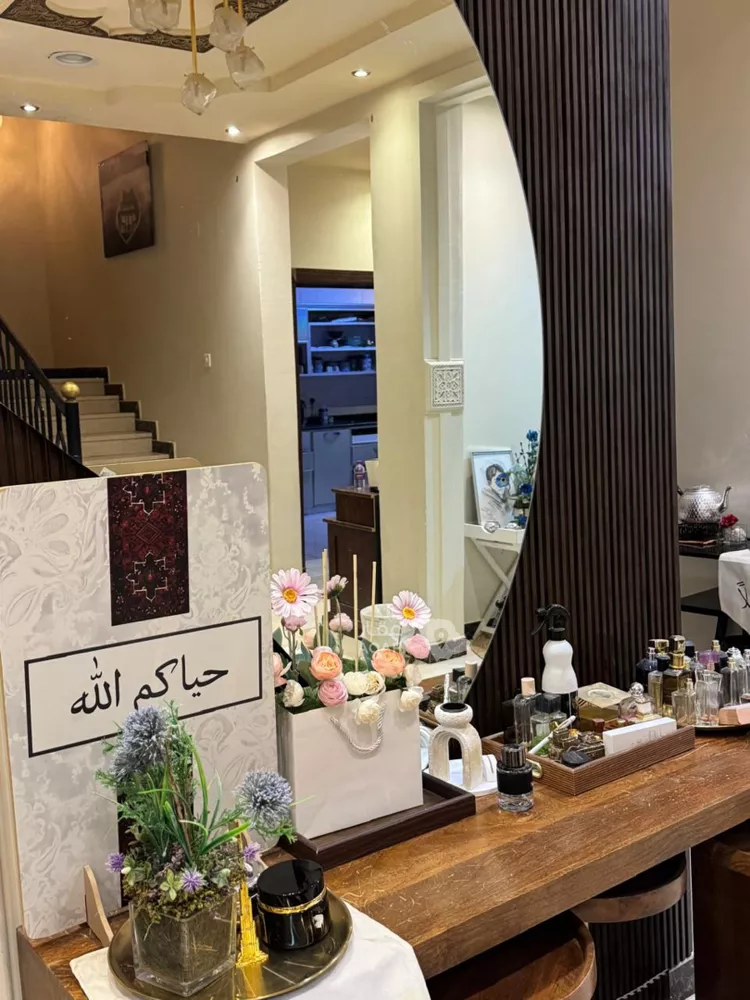 فيلا للإيجار في شارع سليمان بن عمران, حي غياضة, مدينة الخرج, منطقة الرياض 6