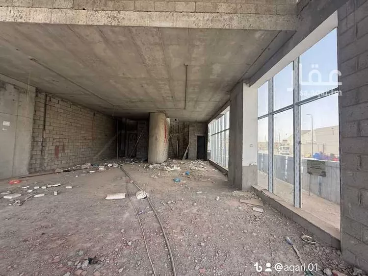 Shop for Rent in Al Kharj Mishrif