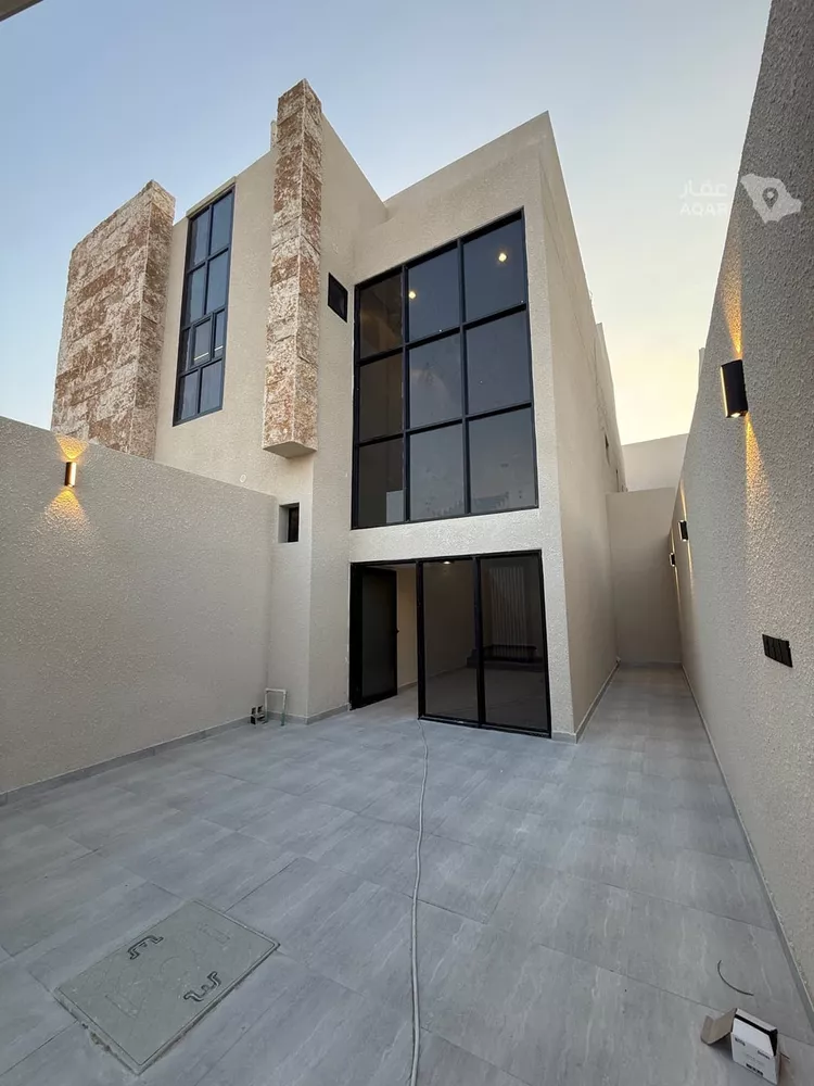 دور للبيع في شارع مشرفة 99, حي مشرفة, مدينة الهياثم, منطقة الرياض صورة 2