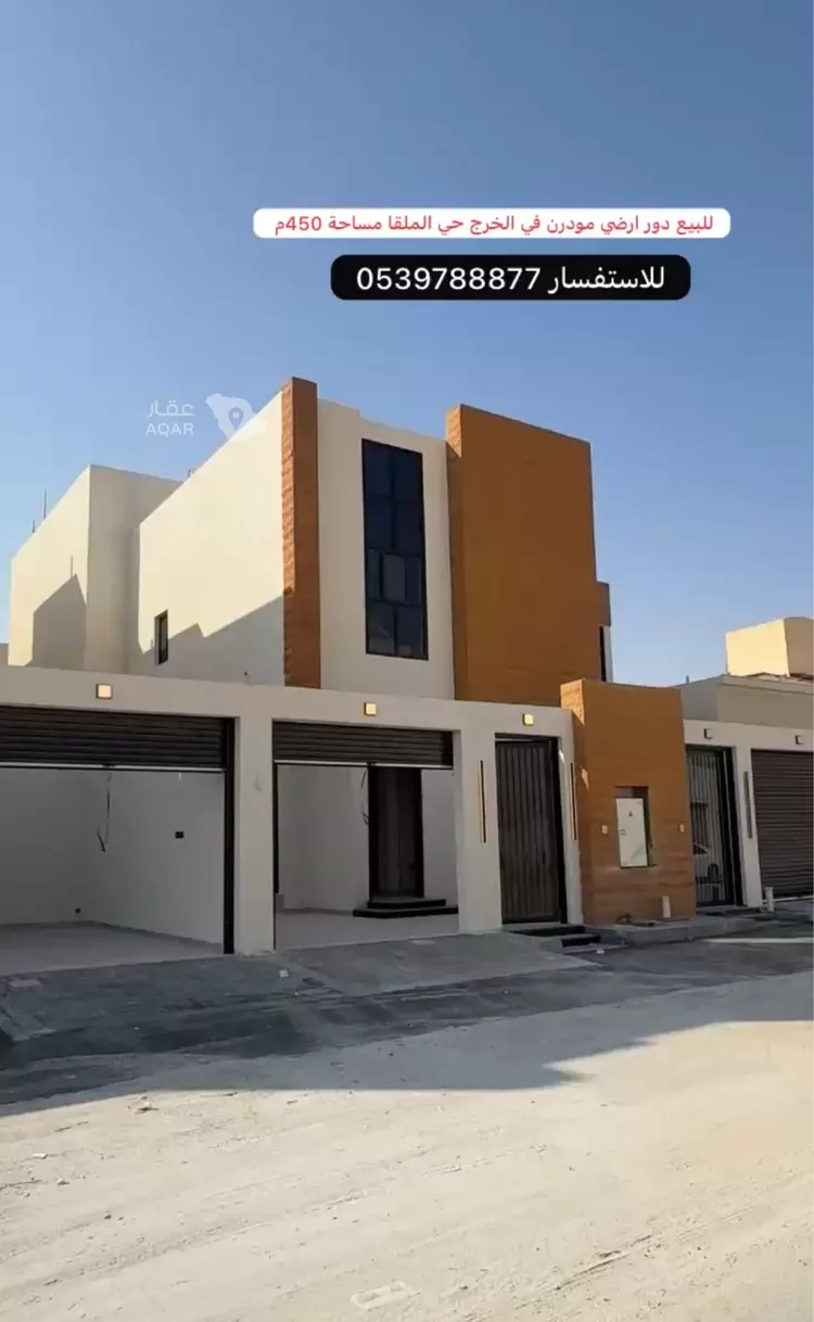 دور للبيع في شارع مشرفة 39, حي مشرفة, مدينة الهياثم, منطقة الرياض