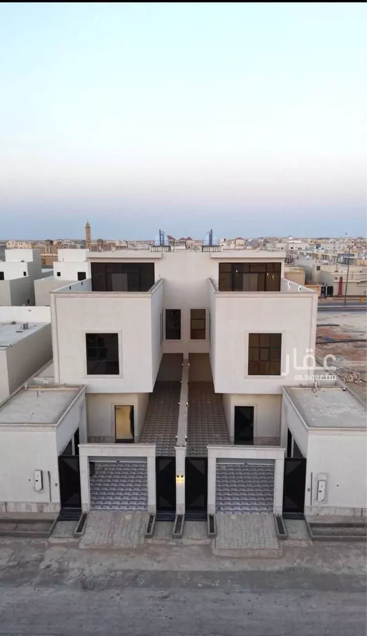 Villa for Sale in Al Kharj Mishrif