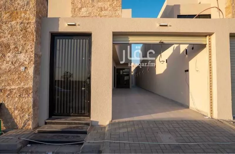 دور للبيع في شارع مشرفة 29, حي مشرفة, مدينة الهياثم, منطقة الرياض صورة 2