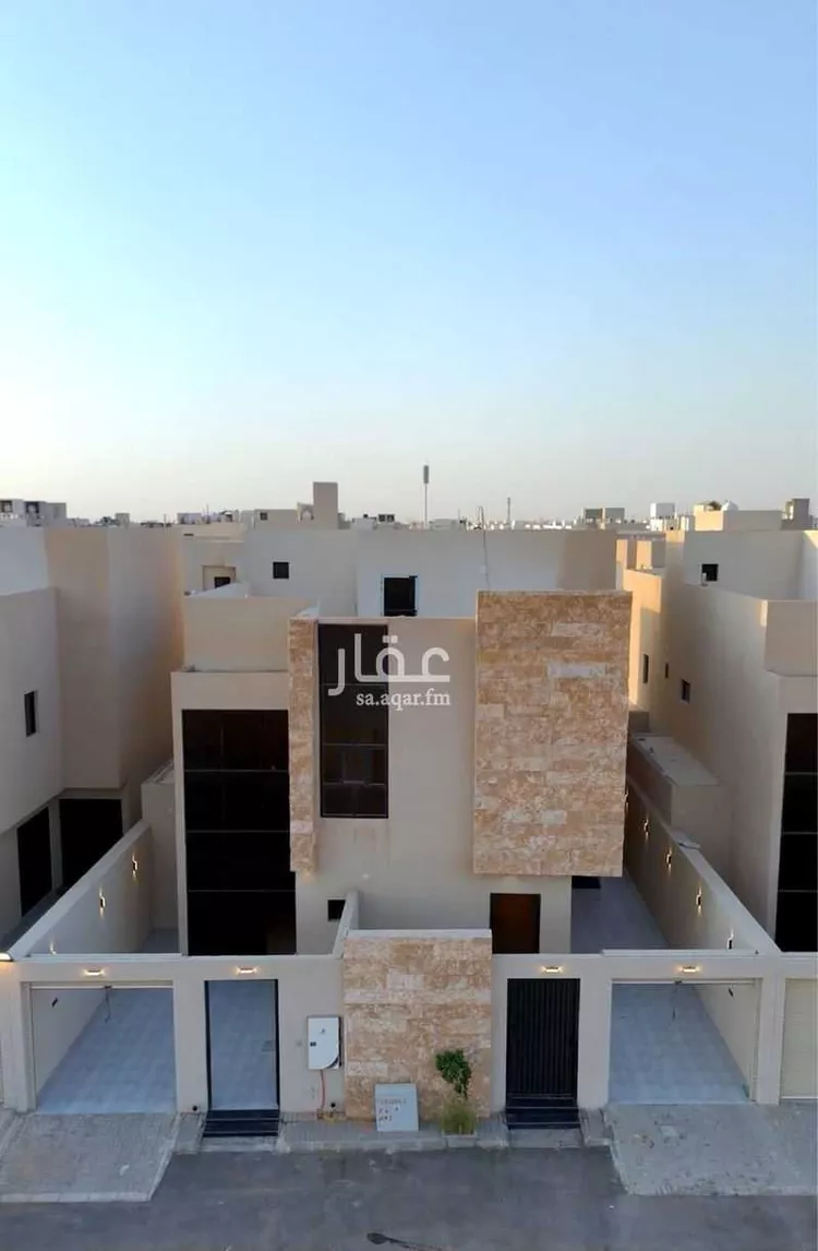 Floor for Sale in Al Kharj Al Safaa