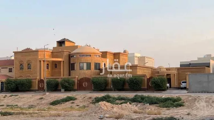 Villa for Sale in Al Kharj Al Badi'ah