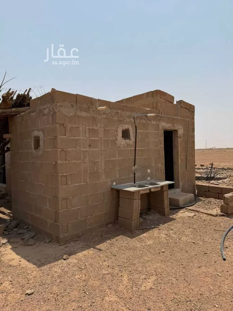 مزرعة للبيع في حي رحية أم رجوم, مدينة رحية أم رجوم, منطقة حائل 6