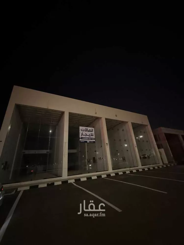 Shop for Rent in Buraydah Sultana صورة 2