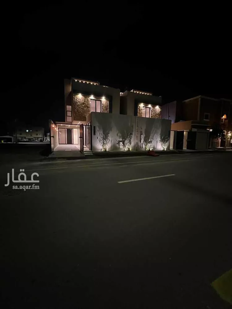 فيلا للبيع في شارع طلحة بن عبيد الله (رضي الله عنه) ، حي النايفية ، الهفوف ، الاحساء صورة 4