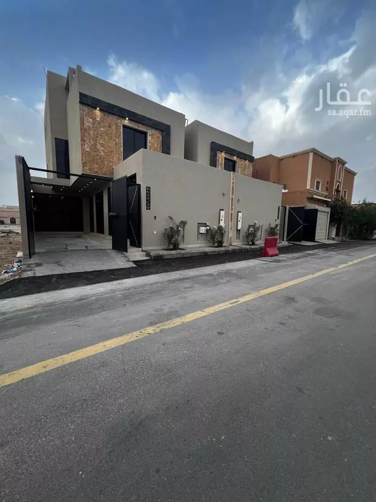فيلا للبيع في شارع طلحة بن عبيد الله (رضي الله عنه) ، حي النايفية ، الهفوف ، الاحساء صورة 3