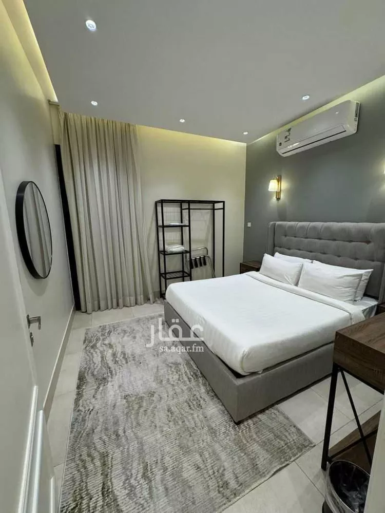 شقة للإيجار في شارع شهيد الدين ثم الوطن عبدالله عبدالرحمن, حي الياسمين, مدينة الرياض, منطقة الرياض صورة 4