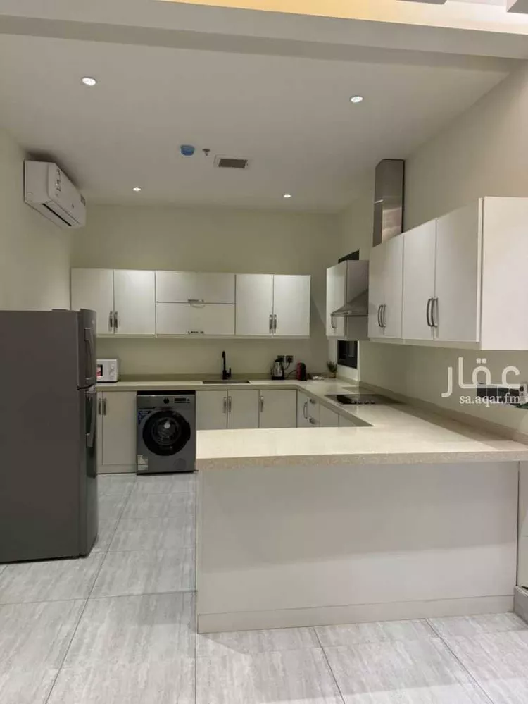 شقة للإيجار في شارع عبد الله بن العاص, حي العارض, مدينة الرياض, منطقة الرياض صورة 2