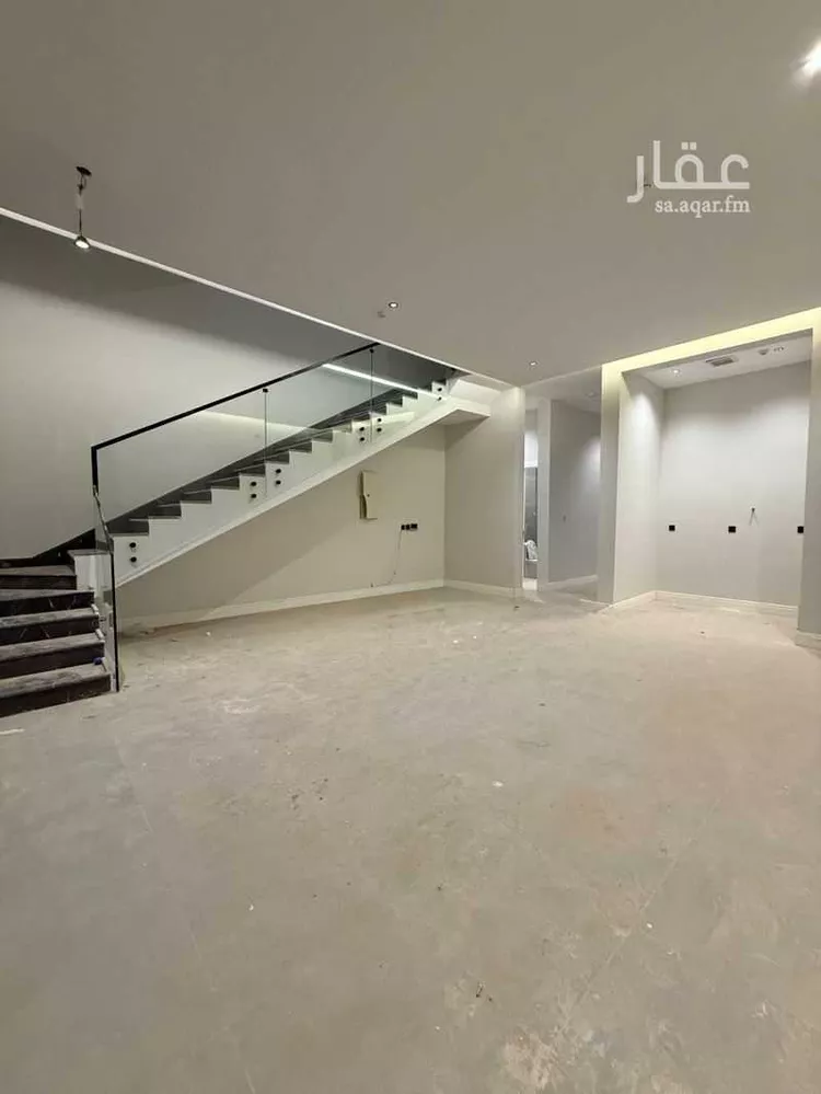 شقة للإيجار في شارع عبدالله بن حبان, حي الرمال, مدينة الرياض, منطقة الرياض صورة 3