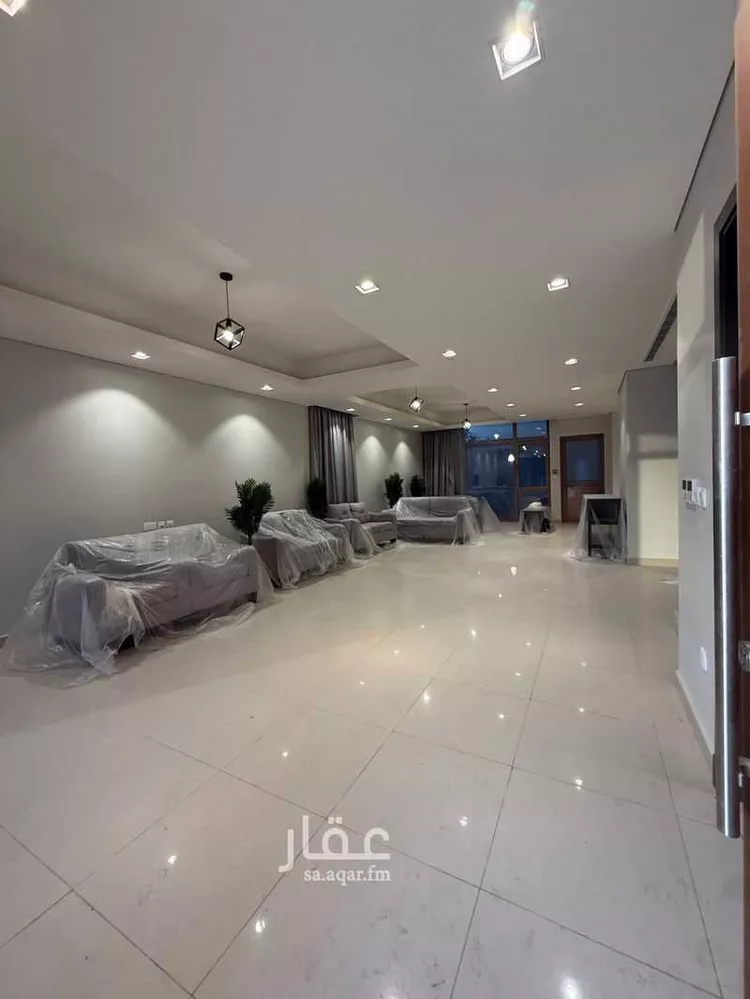 فيلا للإيجار في حي المونسية, مدينة الرياض, منطقة الرياض صورة 4