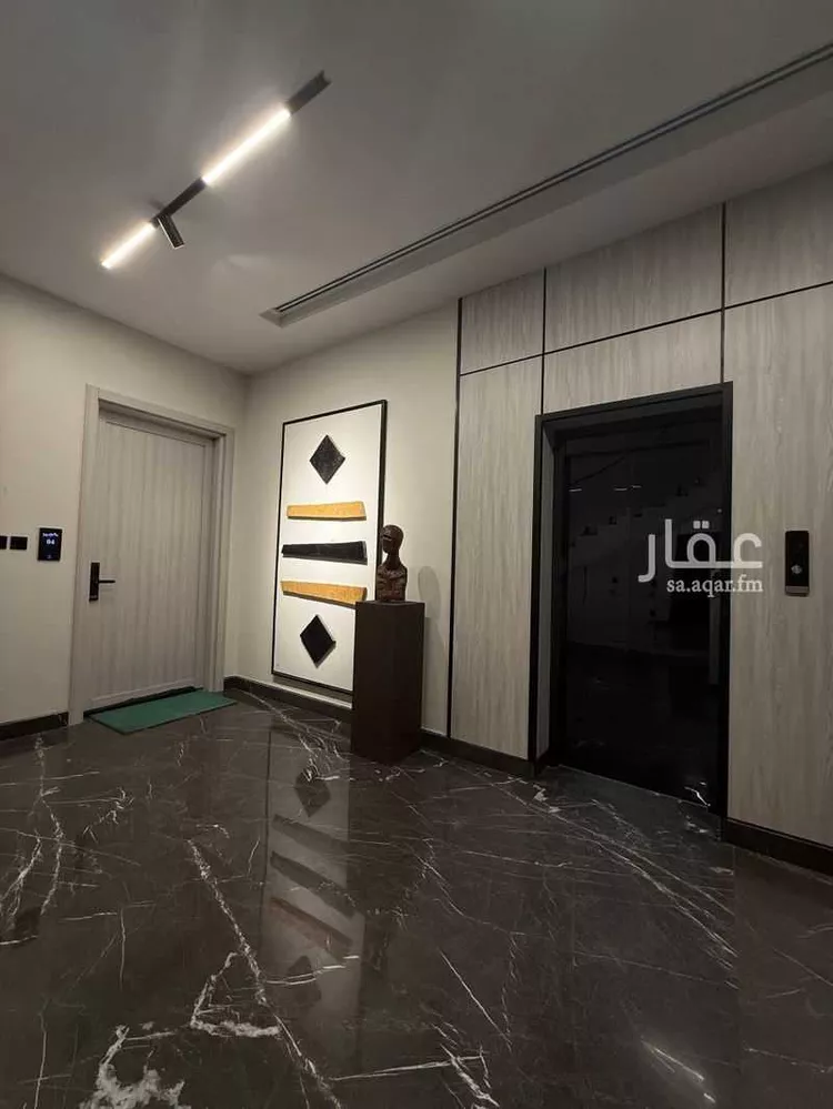 شقة للإيجار في شارع أبي جعفر البتي, حي العارض, مدينة الرياض, منطقة الرياض صورة 3