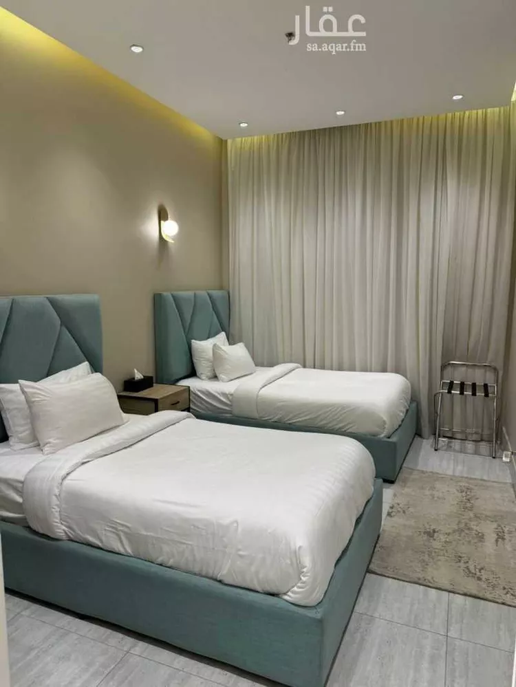 شقة للإيجار في شارع عبد الله بن العاص, حي العارض, مدينة الرياض, منطقة الرياض صورة 5