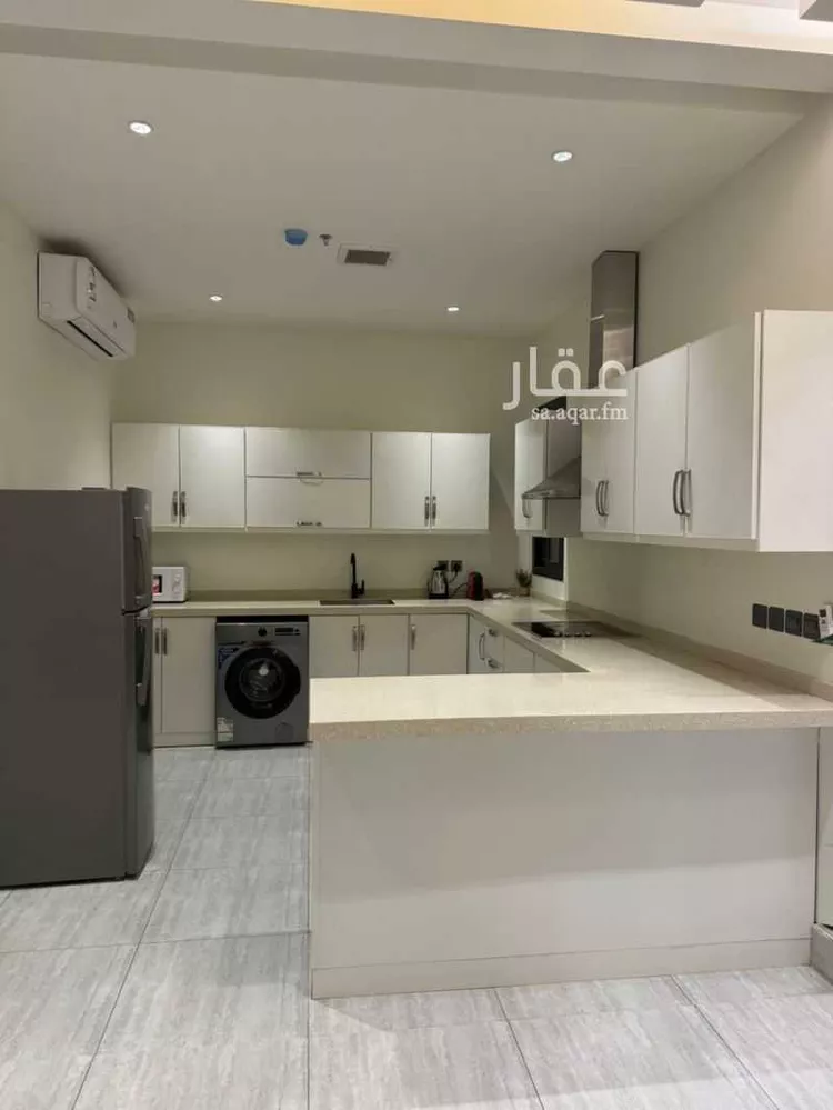 شقة للإيجار في شارع عبد الله بن العاص, حي العارض, مدينة الرياض, منطقة الرياض صورة 2