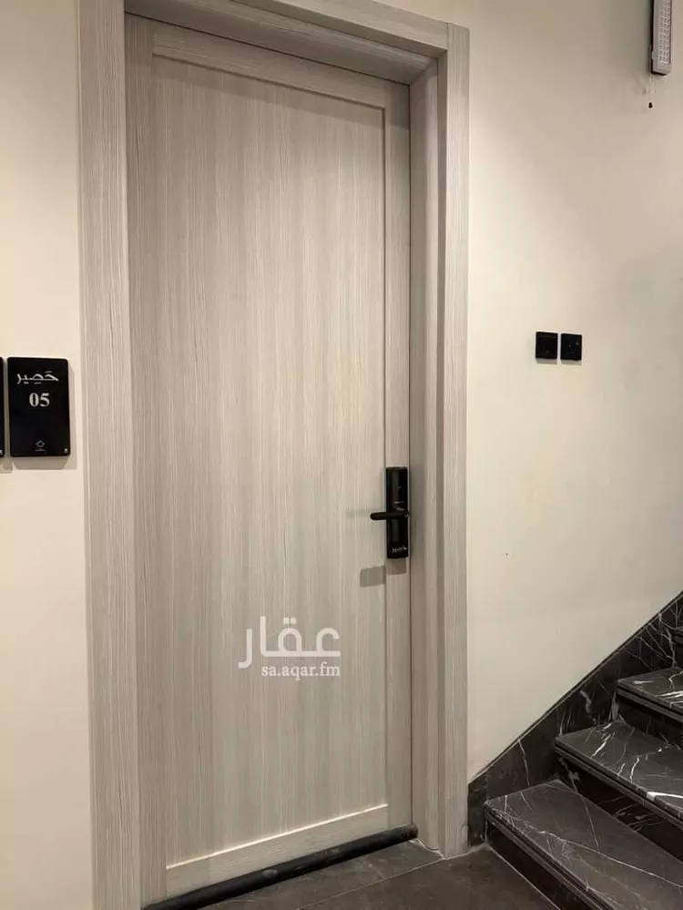 شقة للإيجار في شارع أبي جعفر البتي, حي العارض, مدينة الرياض, منطقة الرياض صورة 5