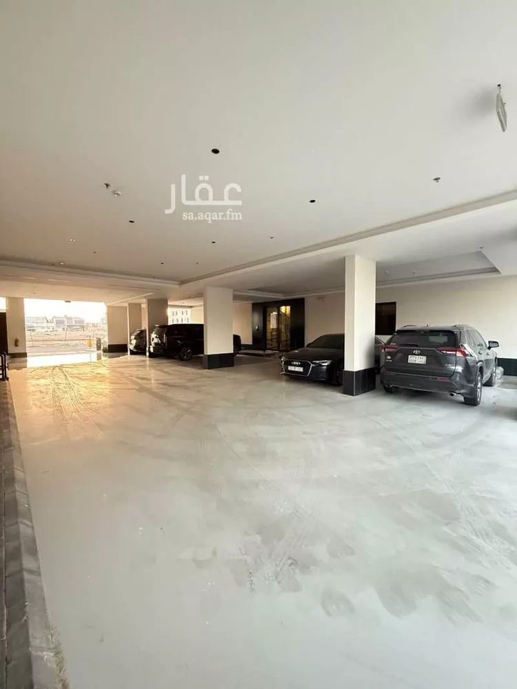 شقة للإيجار في شارع أبي جعفر البتي, حي العارض, مدينة الرياض, منطقة الرياض صورة 4