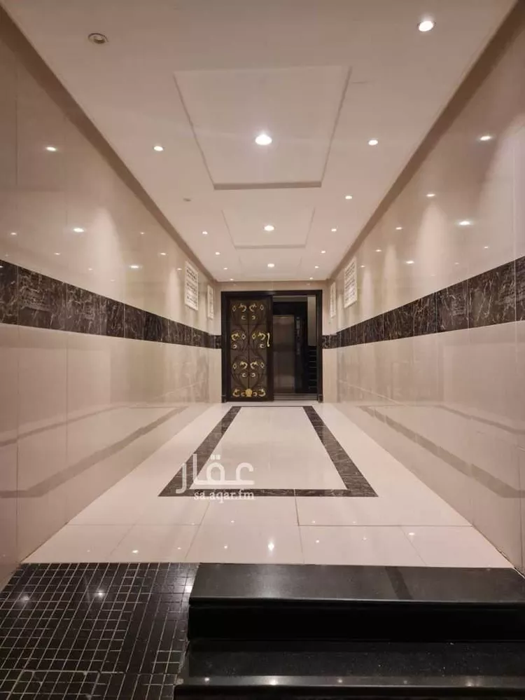 عمارة للإيجار في شارع إبراهيم النحال, حي القيروان, مدينة الرياض, منطقة الرياض صورة 2