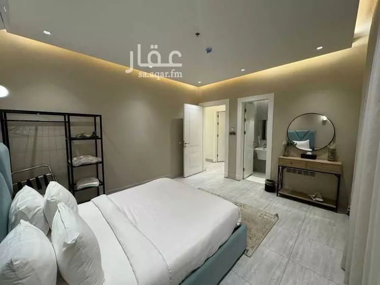 شقة للإيجار في شارع عبد الله بن العاص, حي العارض, مدينة الرياض, منطقة الرياض صورة 3