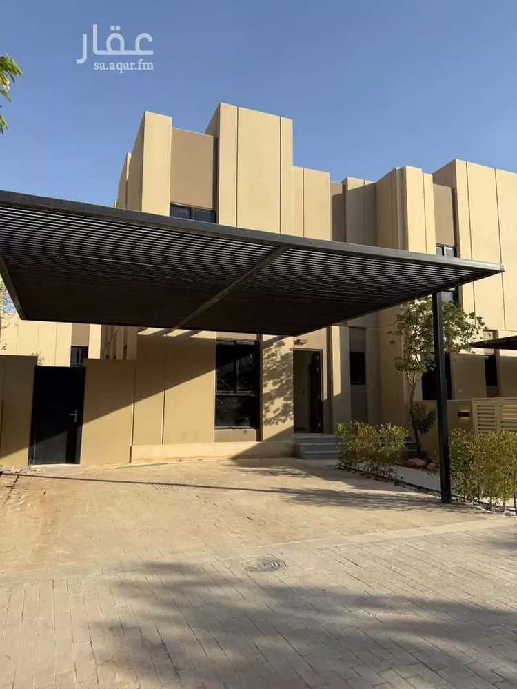 فيلا للإيجار في شارع رقم 1227, حي سدرة, مدينة الرياض, منطقة الرياض