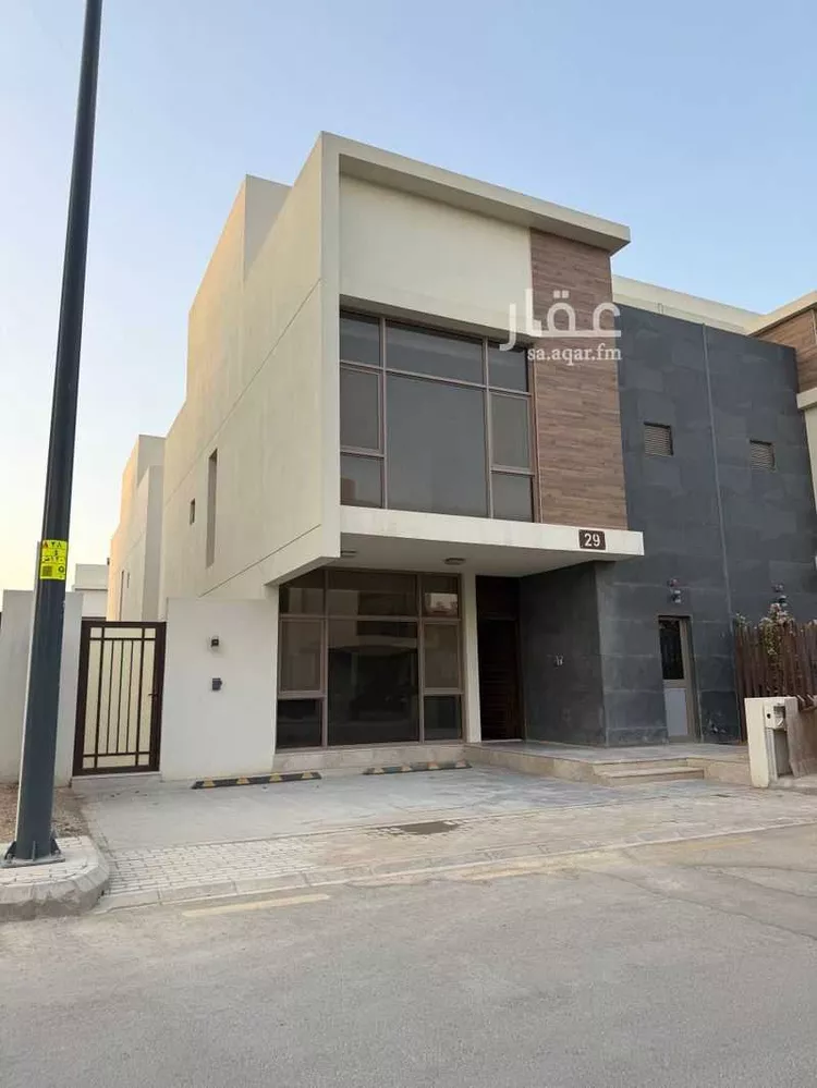 فيلا للإيجار في حي المونسية, مدينة الرياض, منطقة الرياض صورة 5