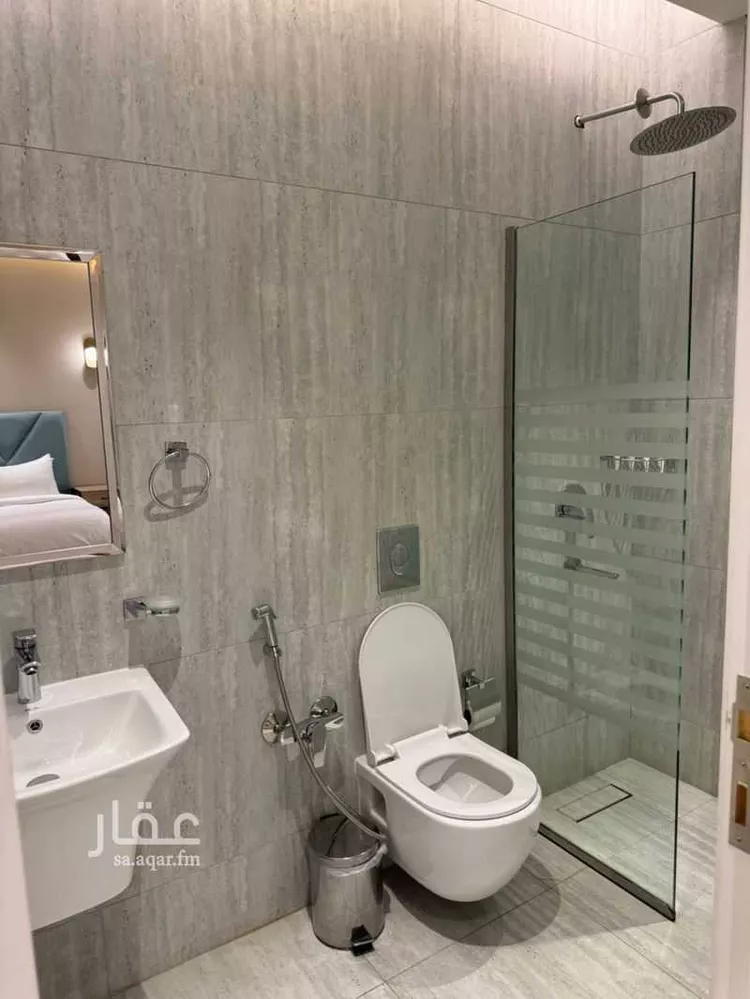 شقة للإيجار في شارع عبد الله بن العاص, حي العارض, مدينة الرياض, منطقة الرياض صورة 2