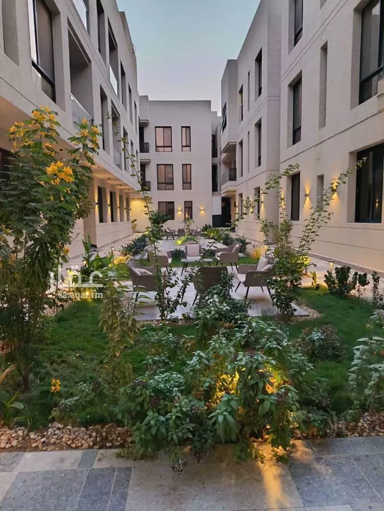 شقة للإيجار في شارع جعفر بن هاشم, حي العارض, مدينة الرياض, منطقة الرياض صورة 4