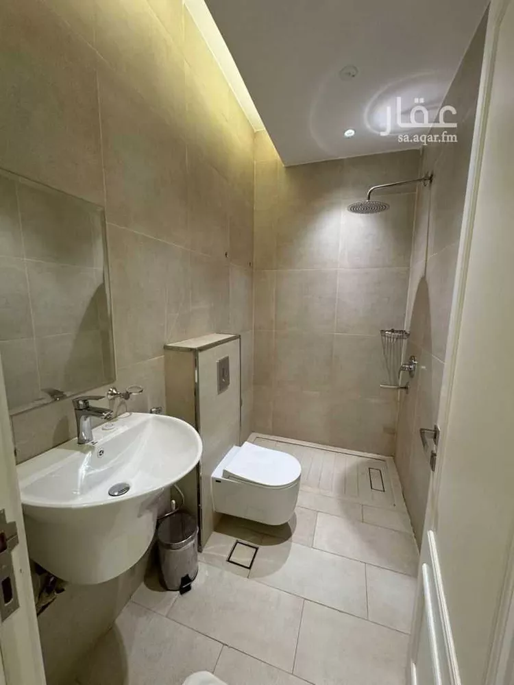 شقة للإيجار في شارع شهيد الدين ثم الوطن عبدالله عبدالرحمن, حي الياسمين, مدينة الرياض, منطقة الرياض صورة 2