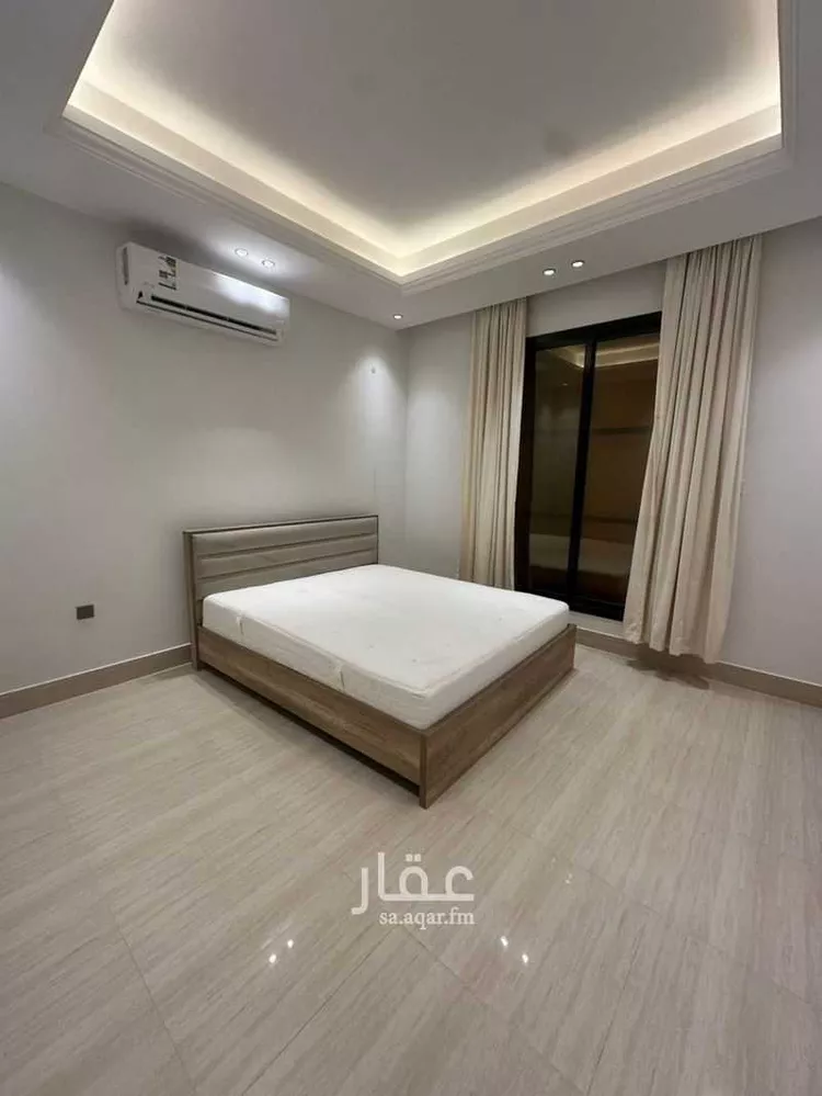 شقة للإيجار في شارع الامير فيصل بن عبدالله بن عبدالرحمن, حي حطين, مدينة الرياض, منطقة الرياض صورة 2
