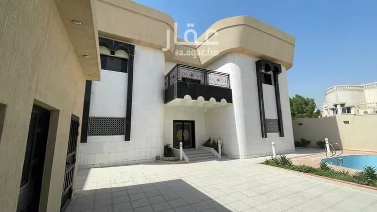 فيلا للإيجار في شارع المزاريع, حي الملك سلمان, مدينة الرياض, منطقة الرياض صورة 3