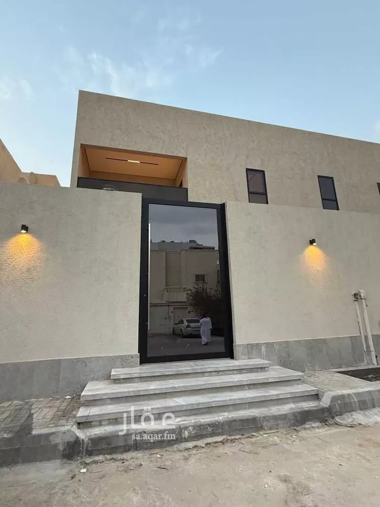 فيلا للإيجار في شارع أحمد بن صفوان, حي العقيق, مدينة الرياض, منطقة الرياض