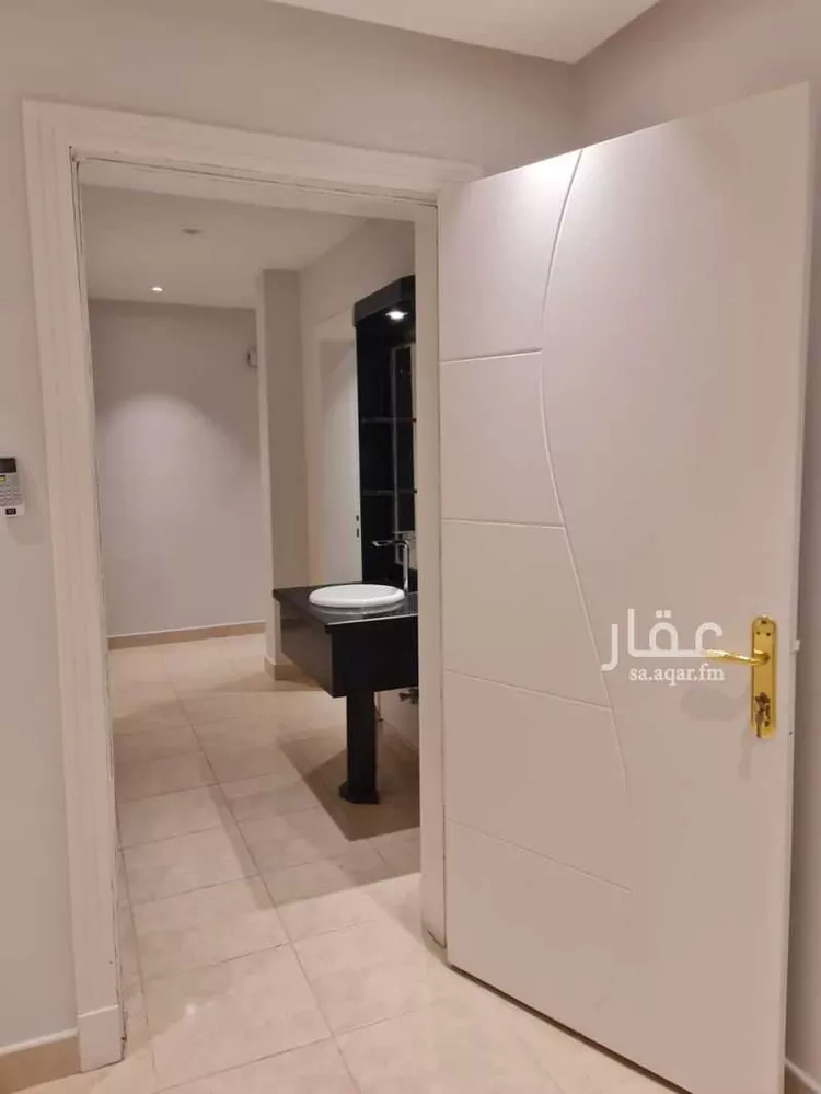 شقة للإيجار في شارع إبراهيم النحال, حي القيروان, مدينة الرياض, منطقة الرياض صورة 3