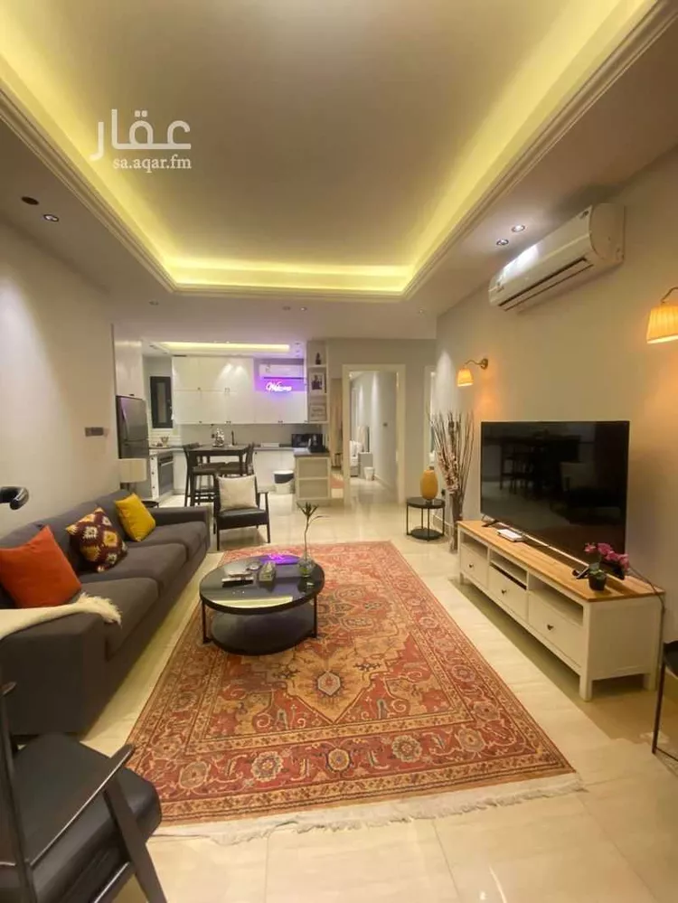 شقة للبيع في شارع الامير فيصل بن عبدالله بن عبدالرحمن, حي حطين, مدينة الرياض, منطقة الرياض صورة 5