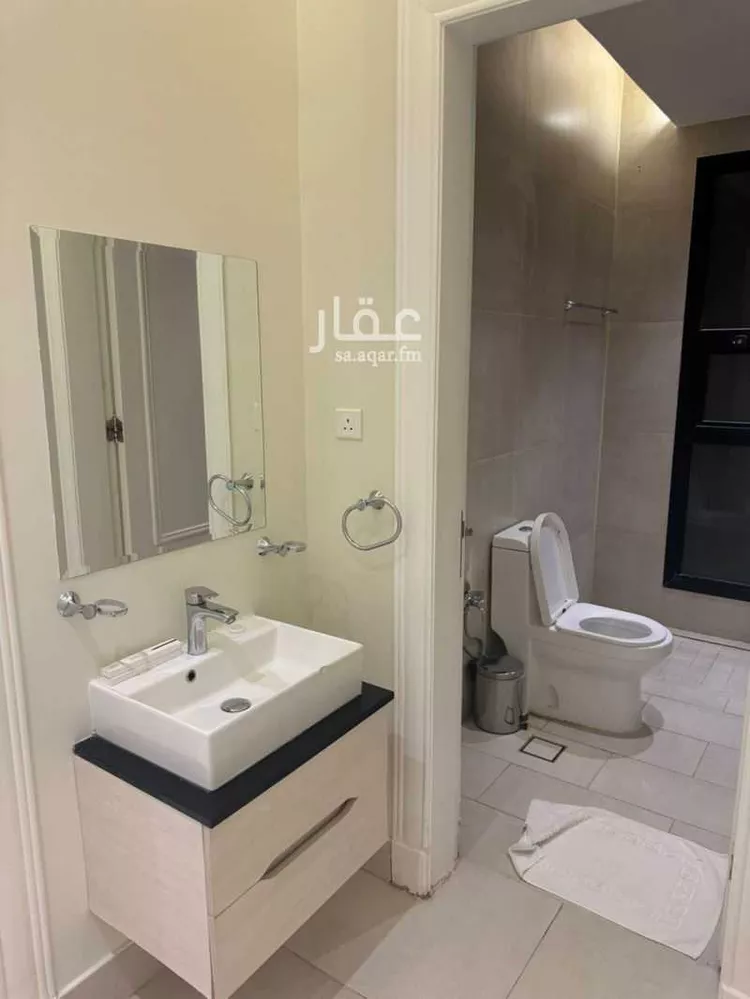 شقة للإيجار في شارع شهيد الدين ثم الوطن عبدالله عبدالرحمن, حي الياسمين, مدينة الرياض, منطقة الرياض صورة 5
