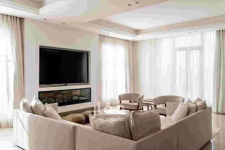 شقة للإيجار في شارع الامير فيصل بن عبدالله بن عبدالرحمن, حي حطين, مدينة الرياض, منطقة الرياض