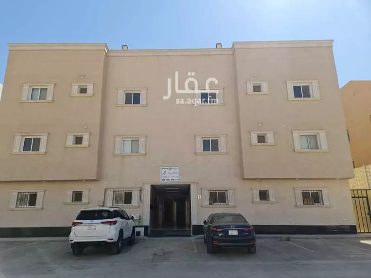 شقة للإيجار في شارع إبراهيم النحال, حي القيروان, مدينة الرياض, منطقة الرياض صورة 4