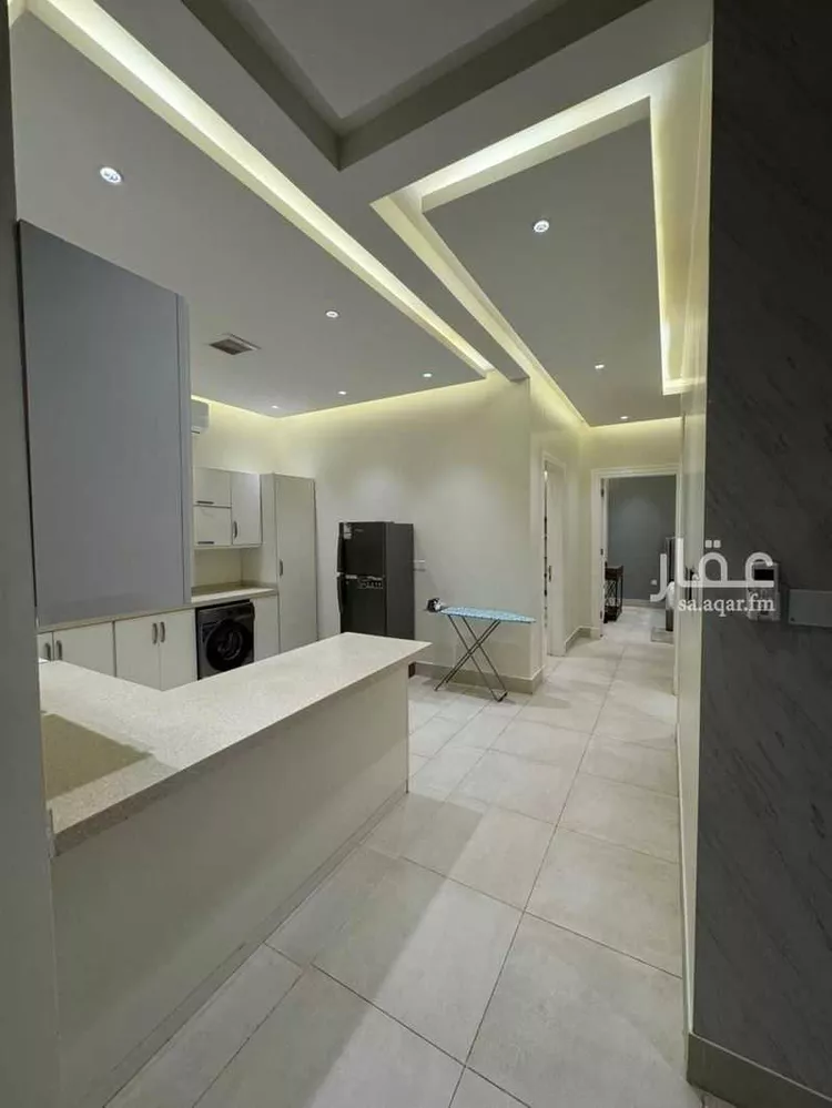شقة للإيجار في شارع شهيد الدين ثم الوطن عبدالله عبدالرحمن, حي الياسمين, مدينة الرياض, منطقة الرياض صورة 2