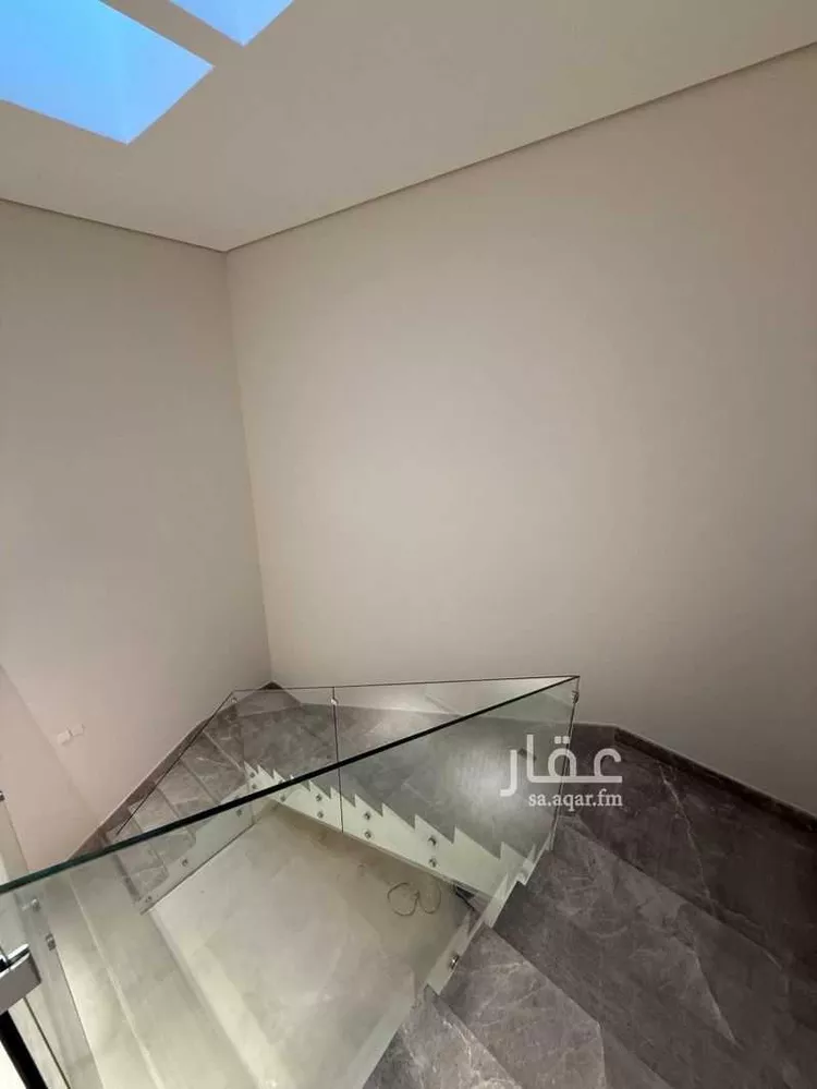 فيلا للإيجار في شارع أحمد بن صفوان, حي العقيق, مدينة الرياض, منطقة الرياض صورة 5