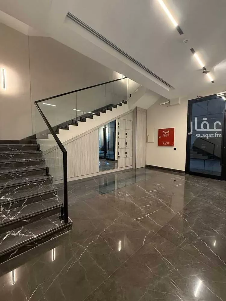 شقة للإيجار في شارع أبي جعفر البتي, حي العارض, مدينة الرياض, منطقة الرياض صورة 2