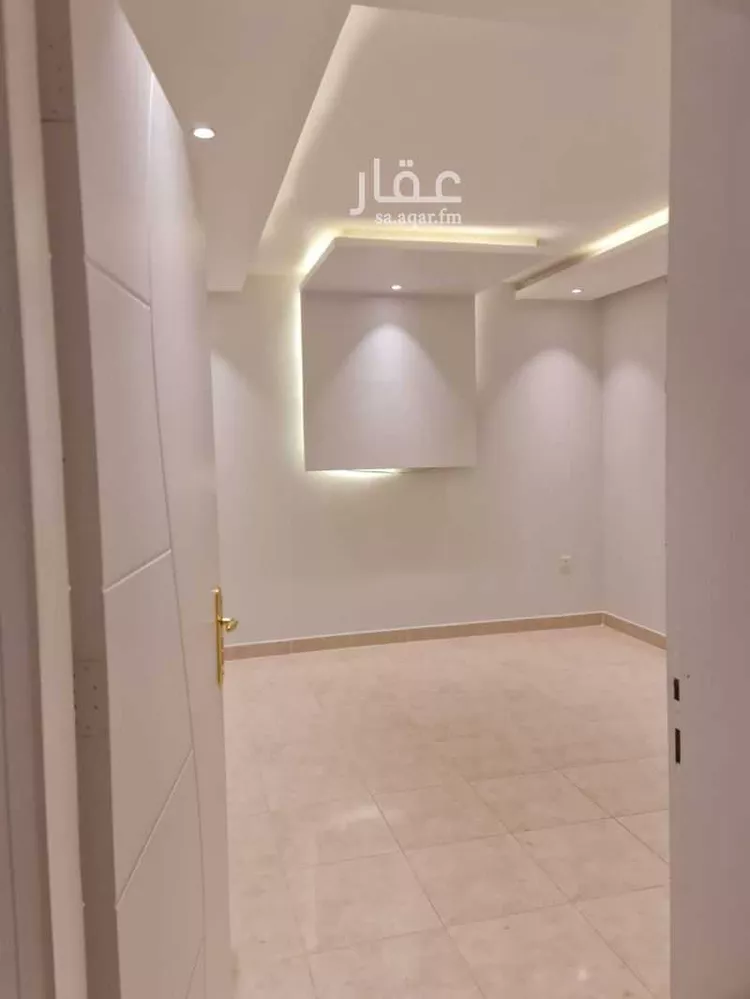 شقة للإيجار في شارع إبراهيم النحال, حي القيروان, مدينة الرياض, منطقة الرياض